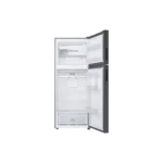 Réfrigérateur deux portes - 411L Net - RT42CB662022 - Bespoke Black Pur – Image 5