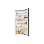 Réfrigérateur deux portes - 411L Net - RT42CB662022 - Bespoke Black Pur – Image 6