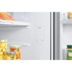 Réfrigérateur deux portes - 411L Net - RT42CG6420S9 Silver – Image 7
