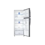 Réfrigérateur Twin Cooling - 440L Net - RT43K6361SL Silver – Image 3