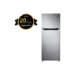 Réfrigérateur Twin Cooling - 453L Net - RT46K6030S8 Inox