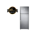 Réfrigérateur Twin Cooling - 453L Net - RT46K6361SL silver