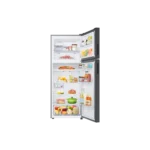 Réfrigérateur deux portes - 460L Net - RT47CB663222 - Bespoke Black Pur – Image 6