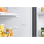 Réfrigérateur deux portes - 460L Net - RT47CB663222 - Bespoke Black Pur – Image 7