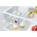 Réfrigérateur deux portes - 460L Net - RT47CB663222 - Bespoke Black Pur – Image 8