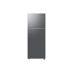Réfrigérateur deux portes - 460L Net - RT47CG6422S9 Silver