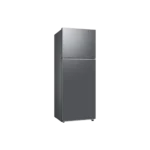 Réfrigérateur deux portes - 460L Net - RT47CG6422S9 Silver – Image 2