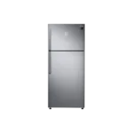 Réfrigérateur Twin Cooling - 528L Net - RT53K6371SL silver