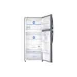 Réfrigérateur Twin Cooling - 528L Net - RT53K6371SL silver – Image 4