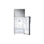 Réfrigérateur Twin Cooling - 528L Net - RT53K6371SL silver – Image 6