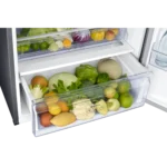 Réfrigérateur Twin Cooling - 528L Net - RT53K6371SL silver – Image 8