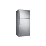 Réfrigérateur RT7000K avec congélateur en haut et Twin Cooling Plus™, 620 L Silver – Image 3