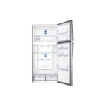 Réfrigérateur RT7000K avec congélateur en haut et Twin Cooling Plus™, 620 L Silver – Image 4