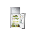 Réfrigérateur RT7000K avec congélateur en haut et Twin Cooling Plus™, 620 L Silver – Image 7