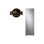 Congélateur Une porte - 315L Net - RZ32M7110S9 silver