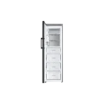 Bespoke Congélateur Convertible en réfrigérateur, 315L , No Frost, RZ32T774005 Charbon 315 L – Image 2