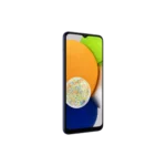 Galaxy A03 4 Go + 128 Go Bleu – Image 2