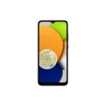Galaxy A03 4 Go + 64 Go Noir