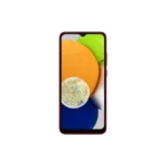 Galaxy A03 4 Go + 128 Go Rouge