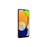 Galaxy A03 4 Go + 128 Go Rouge – Image 2