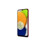 Galaxy A03 4 Go + 128 Go Rouge – Image 3