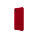Galaxy A03 4 Go + 128 Go Rouge – Image 6