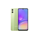 Galaxy A05 4 Go + 128 Go Vert Clair