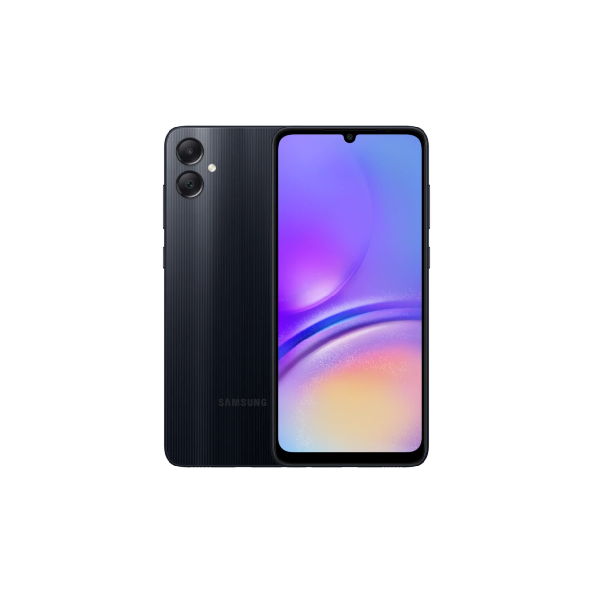 Galaxy A05 4 Go + 128 Go Noir