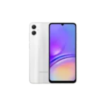 Galaxy A05 4 Go + 64 Go Silver