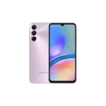 Galaxy A05 4 Go + 128 Go Prune Clair