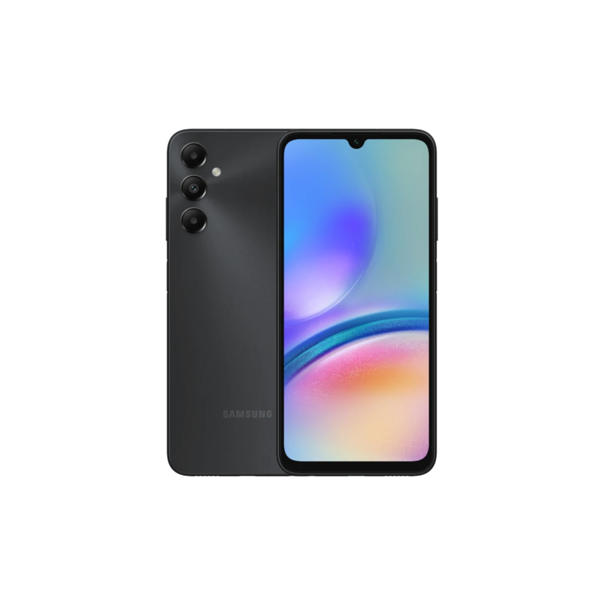 Galaxy A05s 4 Go + 128 Go Noir