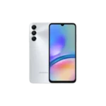 Galaxy A05s 4 Go + 128 Go Silver