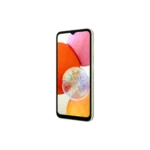 Galaxy A14 4 Go + 128 Go Vert Clair – Image 4