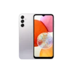Galaxy A14 4 Go + 128 Go Silver