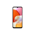 Galaxy A14 4 Go + 128 Go Silver – Image 2
