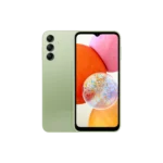 Galaxy A14 4 Go + 64 Go Vert Clair