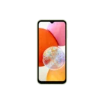 Galaxy A14 4 Go + 64 Go Vert Clair – Image 2