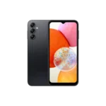 Galaxy A14 4 Go + 128 Go Noir