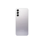 Galaxy A14 4 Go + 64 Go Silver – Image 5