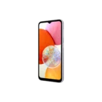 Galaxy A14 4 Go + 128 Go Silver – Image 4