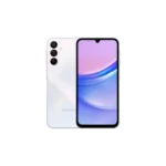 Galaxy A15 8 Go + 256 Go Bleu Clair