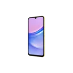 Galaxy A15 8 Go + 256 Go Jaune – Image 4