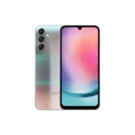 Galaxy A24 6 Go + 128 Go Silver