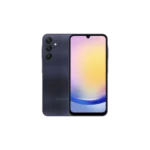Galaxy A25 5G 6 Go + 128 Go Bleu Noir