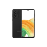 Galaxy A33 5G 8 Go + 128 Go Noir Magistral