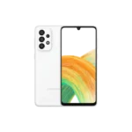 Galaxy A33 5G 8 Go + 128 Go Blanc Magistral