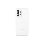 Galaxy A33 5G 8 Go + 128 Go Blanc Magistral – Image 4