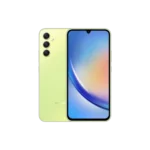Galaxy A33 5G 8 Go + 128 Go Awesome Lime