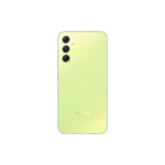 Galaxy A33 5G 8 Go + 128 Go Awesome Lime – Image 5