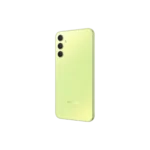 Galaxy A33 5G 8 Go + 128 Go Awesome Lime – Image 7
